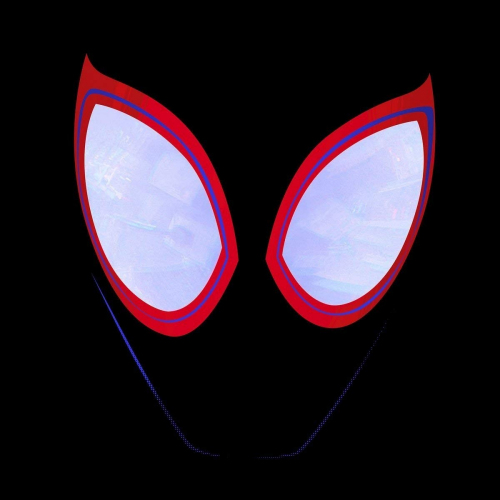 OST - SPIDER-MAN: INTO THE SPIDER-VERSEOST - SPIDER-MAN - INTO THE SPIDER-VERSE.jpg